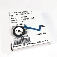 Switch Button For Panasonic Lumix Digital Camera DMC-GX7 Spare Parts K0RE00300029