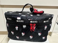LeSportsac Hello Kitty 化妝包