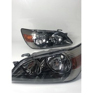 Suitable for 1998-2005 Altezza RS200 headlight Lexus IS200 headlight Car accessories