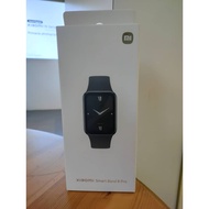 Demo Xiaomi Smart Band 8 Pro