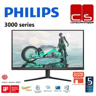 Philips Evnia 3000 Series FHD 180HZ 0.5MS HDR IPS Gaming Monitor - 24M2N3200S / 27M2N3200S