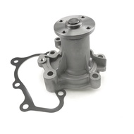 Car Engine Cooling System MD323372 Water Pump For Mitsubishi 4G18 LANCER CARGO Estate Van SPACE STAR