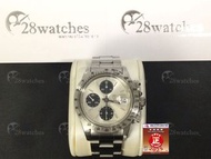 二手 Tudor Prince Date 79180 淨錶,停產,D頭,Rolex霸的底蓋,膠面,Tiger,罕有 - 28watches