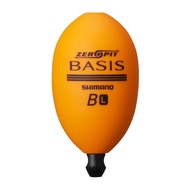 Shimano 22 Basis Zero Pit L PGB03VOR B