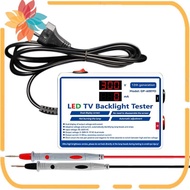 LED Tester 0-300V Output LED TV Backlight Tester Multipurpose LED Strips Beads Bar Light Lamp Test T