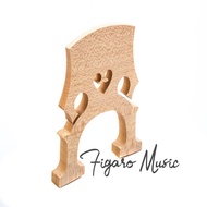 Bridge Cello 4/4 Maple Wood