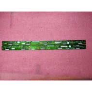 SAMSUNG.PLASMA.PS43F4000AR.F-BUFFER.BOARD.LJ41-10298A/LJ41-10299A