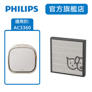 寵物空氣清新機濾網 FY3110/00