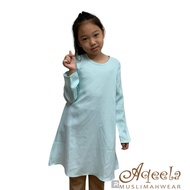 KIDS AQEELA MUSLIMAH BLOUSE AK323