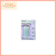 Fillimilli Face & Neck & Body Guasha Massager