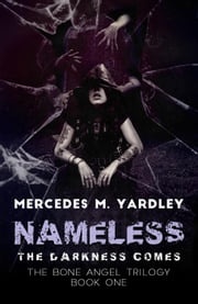 Nameless Mercedes M. Yardley