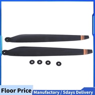 2 PCS 3011 Folding Propeller CW for X8 8120 Power System for Agricultural Drone Easy to Use