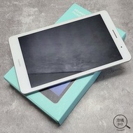 『澄橘』Huawei MediaPad T3 2G/16GB LTE 銀 可通話平板《二手 中古》A66669