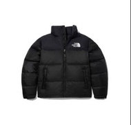 The north face TNF北面羽絨外套