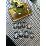 [AVAILABLE] BADGE ID POLICE TEAM LEZHIN