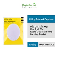 French Product ️ Convenient Compact Sephora Pad Hand Wash Pad