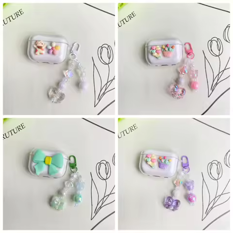 flower Case for JBL Wave 200 / TUNE BEAM2 /TUNE FLEX 2/ BUDS 2 case for JBL Wave BEAM2 Silicone earp