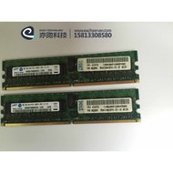 IBM, 41Y2768, 8G (2X4G), PC2-5300P, X3850M2, X3950M2 Dedicated Original