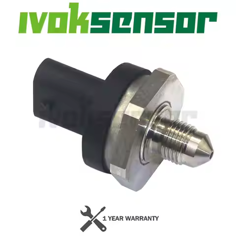 FUEL PRESSURE SENSOR 0261545121 8643665 13538643665 For BMW X1 X2 X3 i8 F34 GRAN TURISMO 320i M FL M