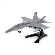 1:72 EASY MODEL Jet F/A-18 C/D Hornet #