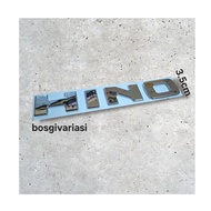 Emblem dutro hino 300 / emblem hino 300 dutro timbul / emblem hino 300 / emblem dutro / hino 300 dut