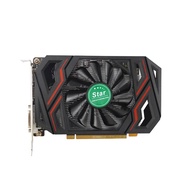 Factory produces Rx 550 4G 8g graphics card Gddr5 video card graphics Gpu Rx550 card 2GB 4GB Amd Rad