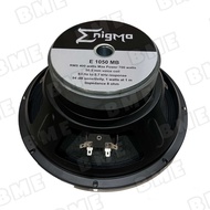 Enigma E1050MB Speaker 10" inch E 1050 MB array Fullrange