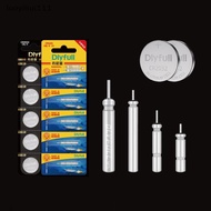 [luoyihui111] 5pcs CR322 CR425 CR311 CR316 Luminous Electric Battery Fishing Floats Lithium Pin Batt