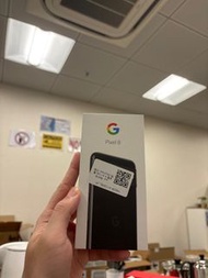 Google pixel 8  128gb 全新現貨