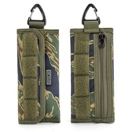 กระเป๋าใส่ของสำหรับใช้ทุกวัน TACTICAL GEEK EDC Multi-tool เครื่องมือ กล่องมีด วัสดุอื่นๆ กระเป๋าใส่ข