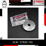 Original YAMAHA Mio Soul Nouvo Fino 5LW-E7620-00 Roller Housing
