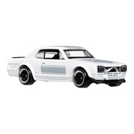Hot Wheels Nissan Skyline HT 2000 GTX | Street of Japan 2 | 6 pack | Loose