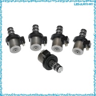 [LzdjlmybeMY] Transmission Shift Solenoid Replacement Durable Auto Parts Kit for Mitsubishi Hyundai 