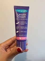 Lansinoch Lanolin cream 乳頭霜