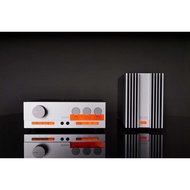 QUAD 303/33 PRE AND POWER AMPLIFIER, 3 YEARS WARRANTY