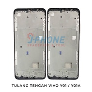 VIVO Y01 Y01A Y15S Y15A LCD FRAME