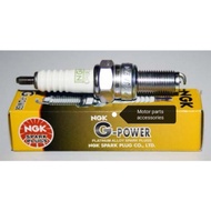 NGK G-POWER PLUG Y15ZR LC135 LCNEW SRL115Z
