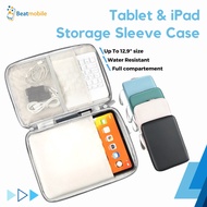 Souyoun - iPad Protective Bag tablet Sleeve Case for size 10.9 inch 11 inch / 12.9 inch Waterproof B