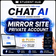 [FAST 24/7] GPT Private Mirror Site | GPT-5.7, o3 & o4-mini | Advanced AI Assistant
