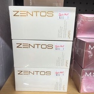 清貨$288 原價$310 ZENTOS益生菌  補充劑 LaZior 2Hers 1 燃燒脂肪  595一套  1644三套 營養成分 營養代餐 營養早餐 營養代餐 瘦身 減肥 蛋白質補充 蛋白粉