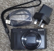 Sony DSC-HX99 原裝行貨數碼相機