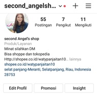 akun baru jeans cowok pria ig