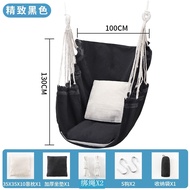 Hanging Chair Indoor Dormitory College Student Dormitory Lazy Chair Student Swing Outdoor Cradle Cha