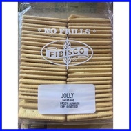 ➱ ➵ ➤ Fibisco Jolly Biscuit 500 grams