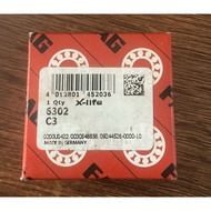 BEARING FAG 6302-C3