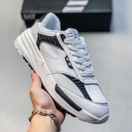 EMPORIO ARMANI EA7 Men's Sports Casual Shoes Fashion Jogging Shoes