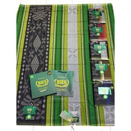-Alharomainporong- BHS cosmo gold sarong bhs cosmo super bhs ory bhs original bhs cosmo DDB bhs cosm