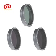 For  Go 2/3 Lens Filters CPL ND8 ND16 Neutral Density Filter for  GO2 GO3 Action Sport Camera