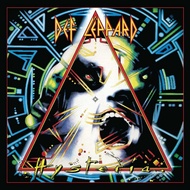 Def Leppard Hysteria Vinyl