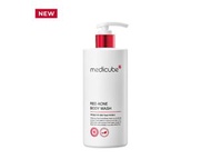 [韓國] MEDICUBE RED 抗痘沐浴乳